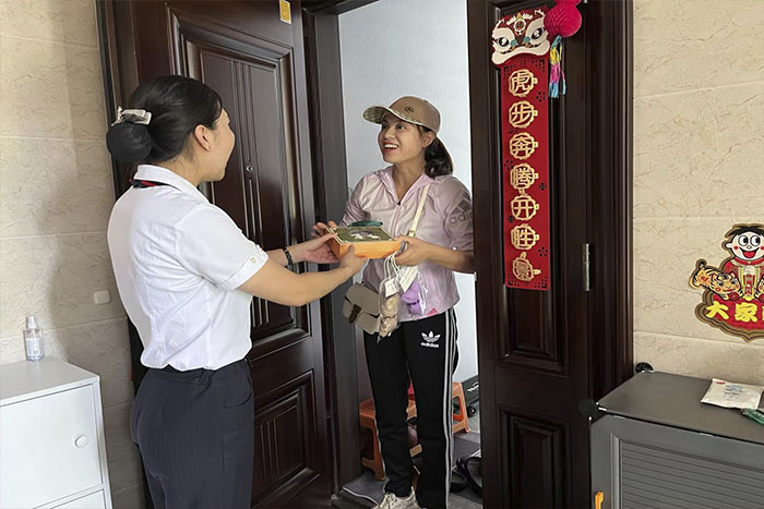 中秋节遇上教师节，思念与感恩撞个满怀(图5)