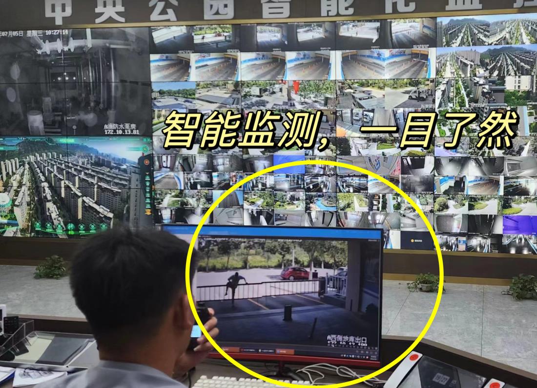 智慧安防，满满安全感(图3)