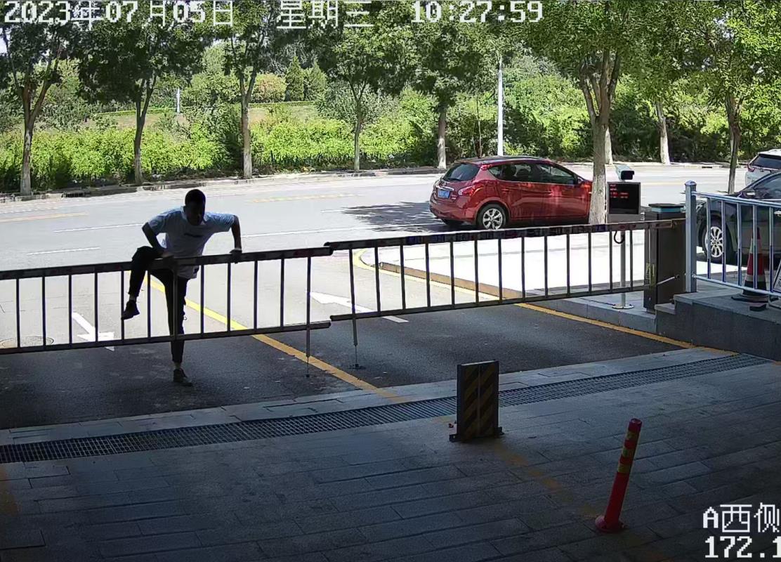 智慧安防，满满安全感(图4)