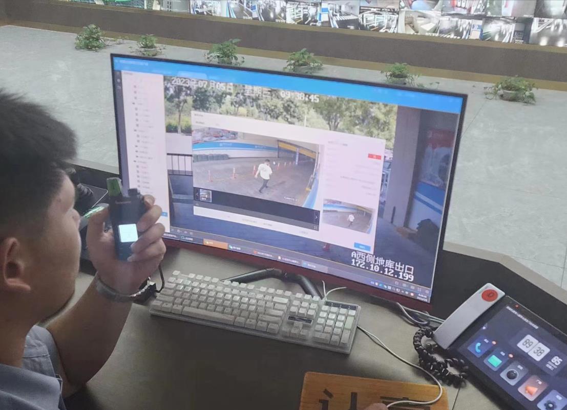 智慧安防，满满安全感(图5)