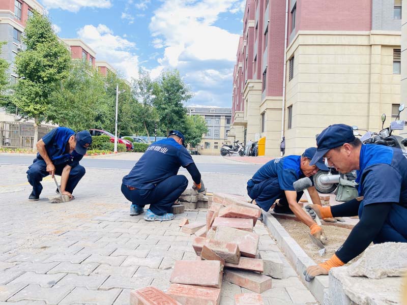 恪守初心，向未来，再出发！(图5)